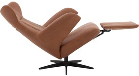 Goossens Excellent Relaxstoel Avec, Relaxfauteuil 2 motoren en accu