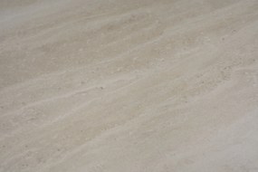 Stoel en Bank Loungeset 5 personen Aluminium Taupe  Santika Furniture Santika