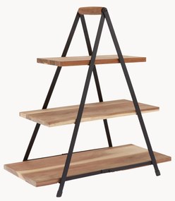 Etagère Serve van acaciahout