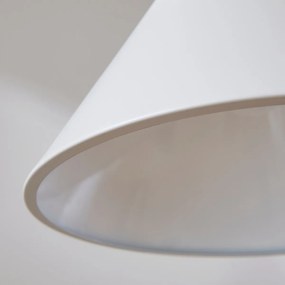 Modulair ophangsysteem met 3 kegels, MOKE