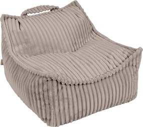 Sako Kinderzitzak Churros Rib - Beige