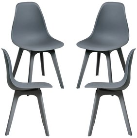 Pak 4 Kelen Suprym Stoelen