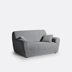 Rekbare hoes voor fauteuil en bank Ahmis