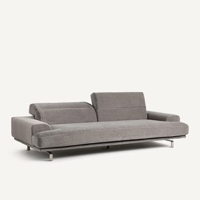 Stoned fluwelen bank, Orizonte