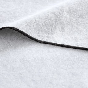 Tafelkleed in gewassen linnen, Suzy