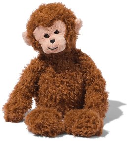 HEMA Knuffel Aap Met Magnetische Poten