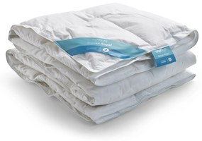 Dixxius Bronze Royal Custom Climate 2 Dekbed – Bij Swiss Sense