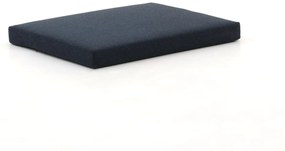 + 10% kassakorting | Loungekussen Tuin | Blauw | Outdoor Textiel | ROUGH | 90x70cm | Kees Smit Tuinmeubelen