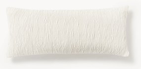 Gerimpelde kussenhoes Lorenzo