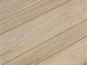 Apple Bee Module-X lounge tuintafel 74x74x32cm