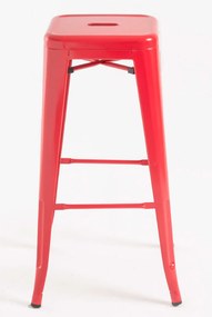 Set 4 hoge Torix krukken