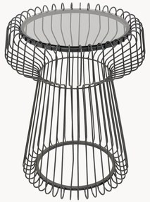 Ronde bijzettafel Lisboa