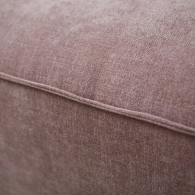 Moderne Bank Met Chaise Longue Samenstellen