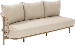 4 Seasons Martinique loungeset 5-delig - amber