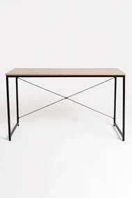 Dek 140 cm bureau