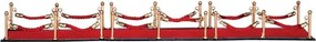 Lemax Red Carpet - kerstaccessoire