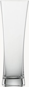 Weizenbierglazen Beer Basic, 4-delig