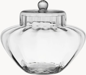 Glazen pot met deksel Brodin