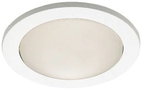 Concord 2017375 Myriad V - Accessories MYRIAD 50 SHALLOW DISH WHITE MYRIAD 50 SHALLOW DISH WHITE