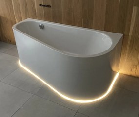 Polysan Monolith LED sfeerverlichting voor bad