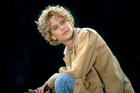 Foto Meg Ryan, City Of Angels 1998 Directed By Brad Silberling