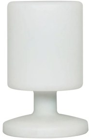Smartwares Buiten LED-tafellamp 5 W wit 5000.472