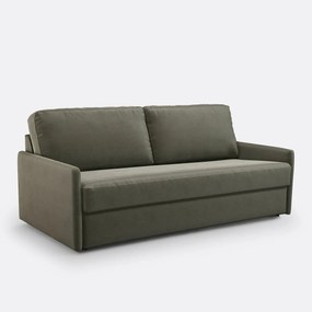Slaapbank katoen/linnen, Bultex, Marta