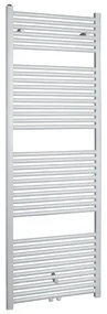 Wiesbaden Elara sierradiator 181,7 x 60,0 cm glans wit 41.3512