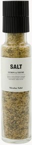 Zout Lemon & Thyme