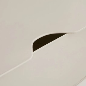 Opbergkoffer, Arreglo