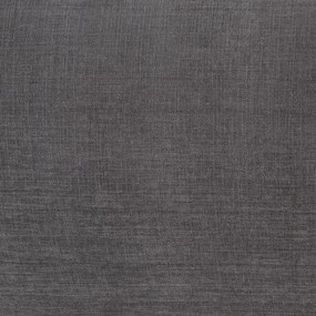 Compacte 3-zitsbank van polyester-katoen, VITORIA