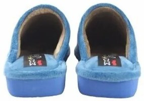 Sportschoenen Blauw Bienve  Ir por casa señora  in 0530 celeste