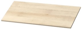 Fontana Rovigo badmeubel toppaneel 100x46cm beach eiken