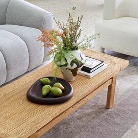 Vaas van gevlekt keramiek, Artelo