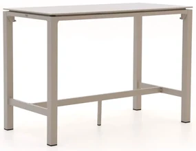 Bellagio Trecenta bartafel 150x75x105cm