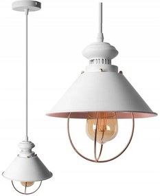 LINZ Witte hanglamp  APP103-1CP