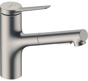 Hansgrohe Zesis M33 Keukenmengkraan 74820800