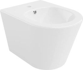 Mexen Rico hangende bidet, wit - 35724800