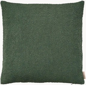 Bouclé kussenhoes Boucle