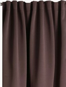 Verduisterend multibandgordijn Lynne, B 140 cm