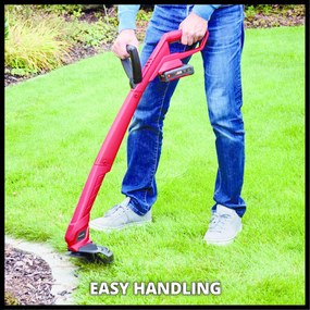 Einhell GC-CT 18/24 Li P SOLO Accu Grastrimmer