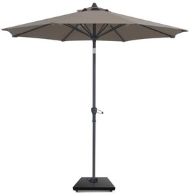 Camello Valerio Stokparasol .m (excl. Voet) Taupe