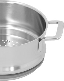 Demeyere Intense 5 Stoominzet 20 cm - Intense 5 - Demeyere