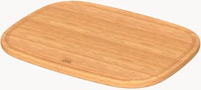 Bamboe snijplank Balance