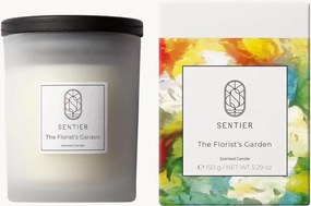 Geurkaars The Florist's Garden (Bloemig)