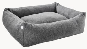 Bouclé hondenmand Teddy, verschillende formaten