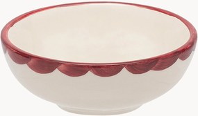 Handbeschilderde snackkom Trim