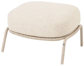 4 Seasons Outdoor Puccini loungeset 5-delig - latte