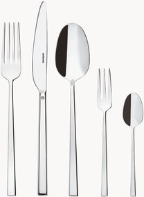 Bestekset Rock van edelstaal, in verschillende formaten verkrijgbaar