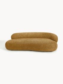 Bank Alba (3-zits) van teddy bouclé